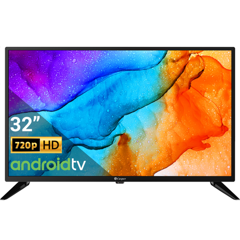 Tivi Casper Smart TV LED 32 inch Full HD 32HGA510