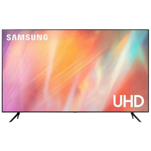 Tivi Samsung Smart TV LED 75 inch 4K UHD UA75AU7700KXXV