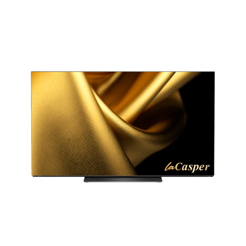 Tivi Casper Google TV OLED 65 inch 4K 65CGS810-1