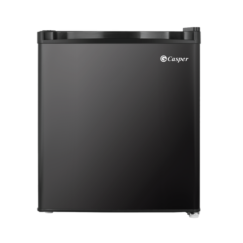 Tủ lạnh Casper 1 cánh 45L Metal Cooling Smart Control RO-45PB