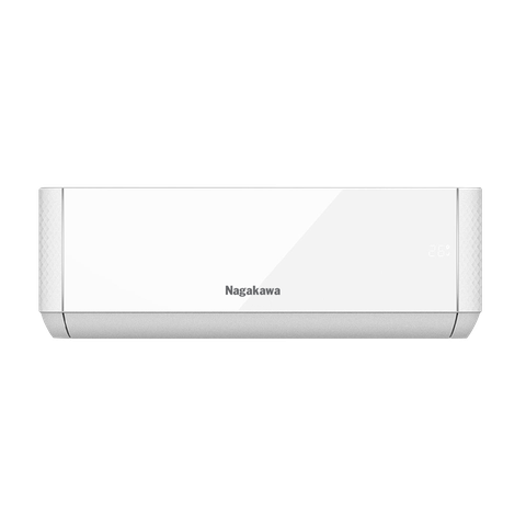Điều hoà Nagakawa Điều hoà cơ 1 chiều 12000 BTU NS-C12R2T31
