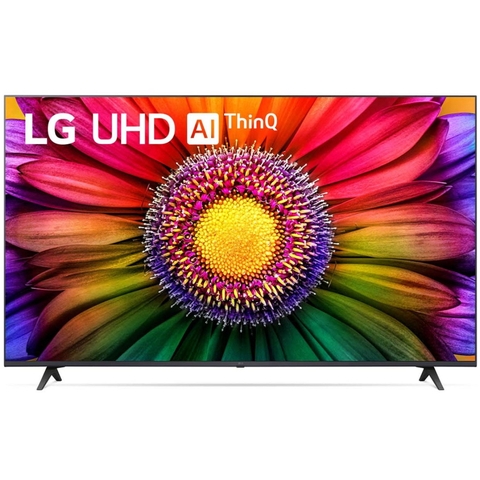 Tivi LG Smart TV LED 65 inch 4K 65UQ8000PSC