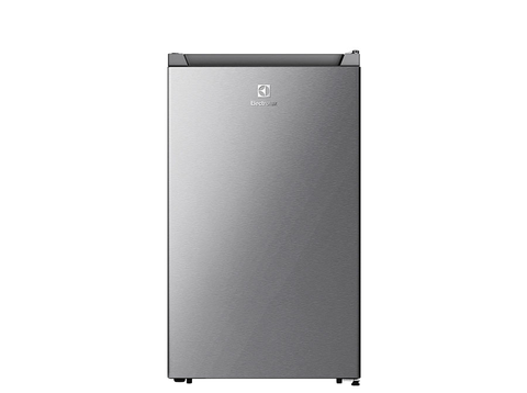 Tủ lạnh Electrolux 1 cánh 94L Mini Xám EUM0930AD