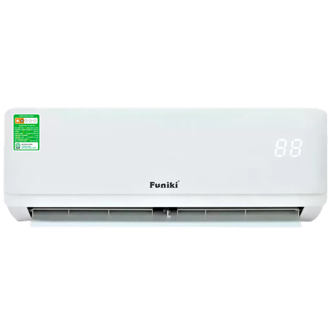 Điều hoà Funiki Inverter 1 chiều 9000 BTU HIC09TMU