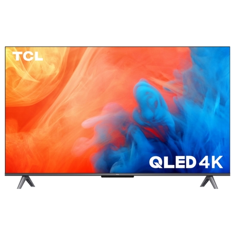 Tivi TCL Google TV QLED 75 inch 4K UHD 75C645