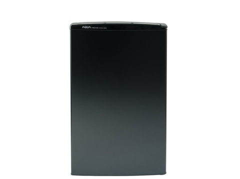 Tủ lạnh Aqua 1 cánh mini 90L HQ Đen AQR-D99FA(BS)