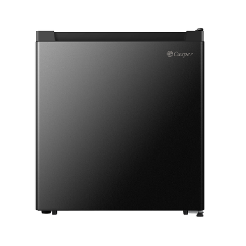 Tủ lạnh Casper 1 cánh 44L Metal Cooling Smart Control RO-44PB