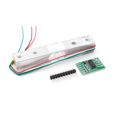 Cảm Biến Trọng Lượng