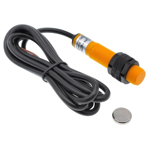 Cảm Biến Từ - Kim Loại