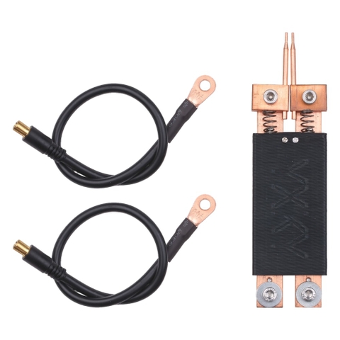 Dụng Cụ Hàn Cell - Đóng Pin