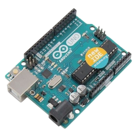 Arduino (Compatible)