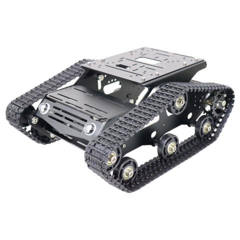 Khung Xe Robot Tank
