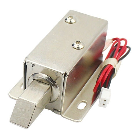 Van Điện - Công Tắc Điện