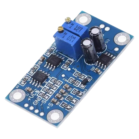 Mạch Khuếch Đại Tín Hiệu