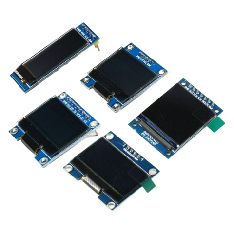 LCD Màn Hình Hiển Thị