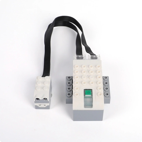 LEGO Education WEDO 2.0