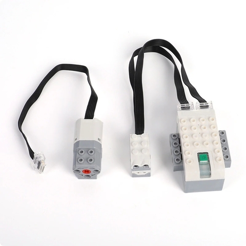 LEGO Education WEDO 2.0
