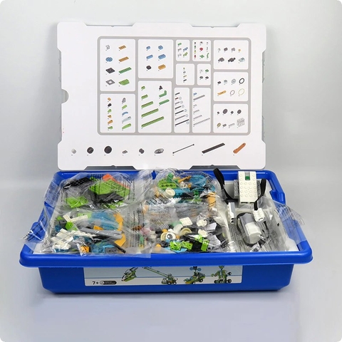 LEGO Education WEDO 2.0