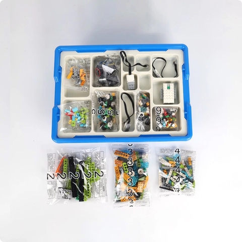 LEGO Education WEDO 2.0