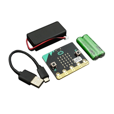 Micro:bit Go