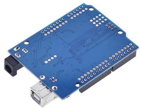 Arduino UNO R3 chip dán (SMD)