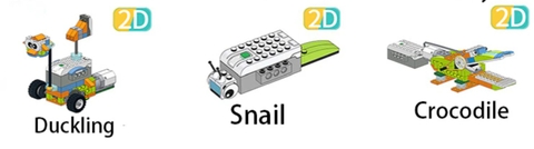 LEGO Education WEDO 2.0