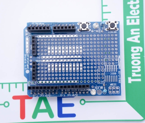 Arduino Protoshield