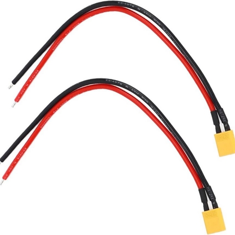 Jack XT30U
