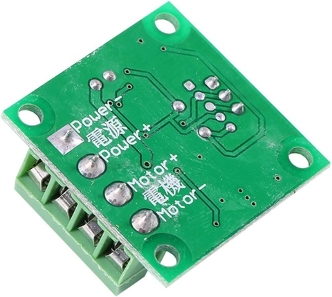 Module Điều Khiển Tốc Độ Động Cơ DC 1803BW (PWM)