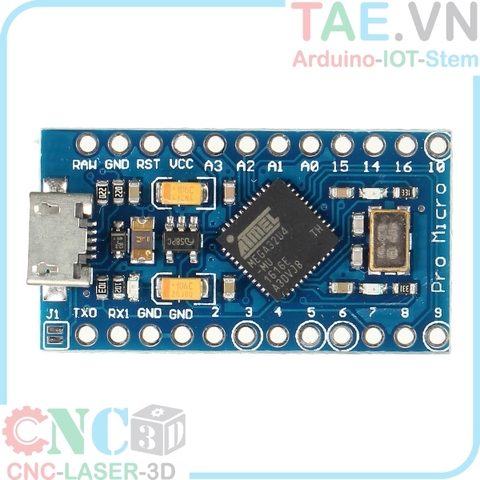 Arduino Pro Micro