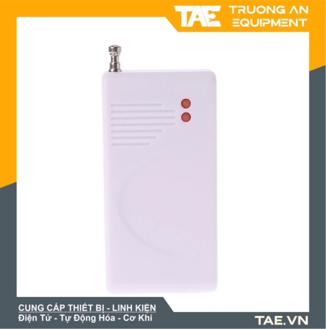 Cảm Biến Cửa Phát Sóng RF 433 Mhz