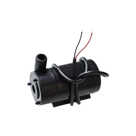 Động Cơ 3-5 VDC Ứng dụng làm máy bơm chìm