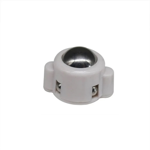 Bánh Xe Đa Hướng W150 phù hợp khung robot N20