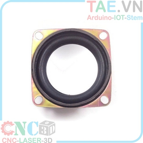 Loa 4ohm 3W