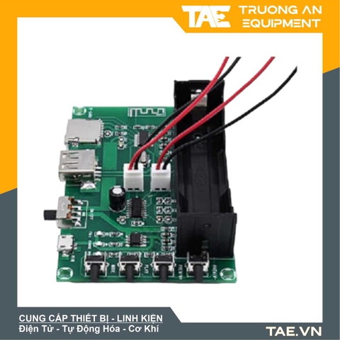 Mạch Khuếch Đại Âm Thanh PAM8403