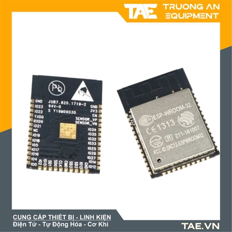 Module WiFi ESP32-S