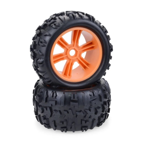 Bánh Xe Robot 150mmTrục Lục Giác