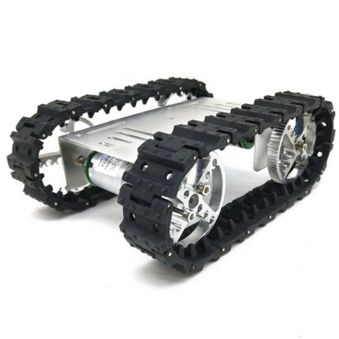 Khung Xe Tank Mini T10-V2