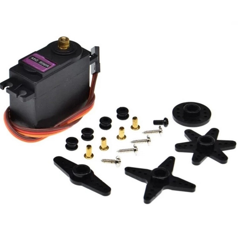 Động Cơ RC Servo MG996R