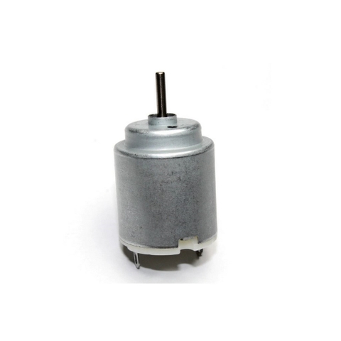 Động Cơ Mini Tròn 3V - 6V