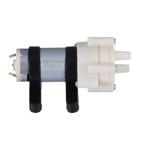 Động Cơ Bơm Nước Mini 6-12VDC