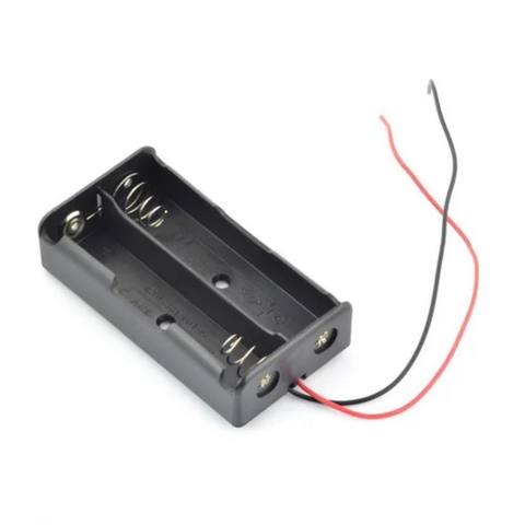 Đế Pin Sạc 2 Viên 18650