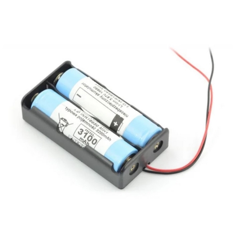 Đế Pin Sạc 2 Viên 18650