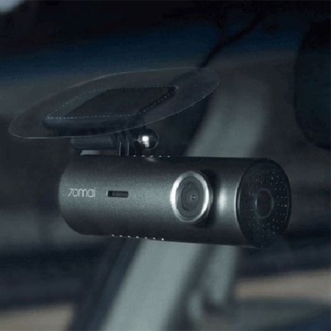 Camera Hành Trình Xiaomi 70MAI M300 Quốc Dân