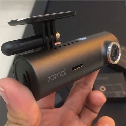Camera Hành Trình Xiaomi 70MAI M300 Quốc Dân