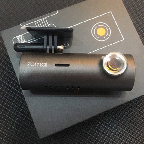 Camera Hành Trình Xiaomi 70MAI M300 Quốc Dân