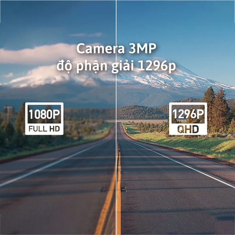 Camera Hành Trình Xiaomi 70MAI M300 Quốc Dân
