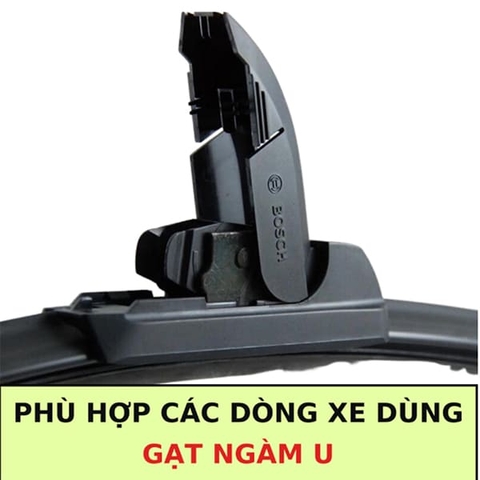 Gạt mưa ô tô
