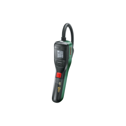 Máy Bơm Hơi Cầm Tay Đa Năng Bosch ‎EasyPump Nhập Đức