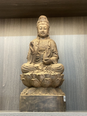 Câu chuyện Trầm hương và việc kích thích trí não